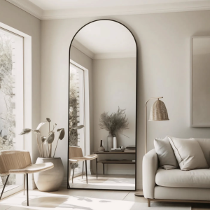 Arch Mirror