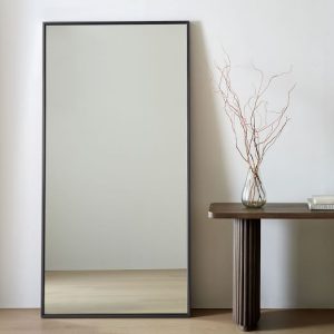 Rectangle Mirror